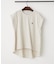 【U.S. POLO ASSN.】接触冷感フレンチ袖Tシャツ