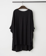 カノコポンチョTシャツ
