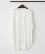 カノコポンチョTシャツ