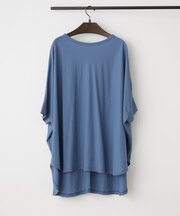 カノコポンチョTシャツ