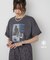 【接触冷感】アソート転写Tシャツ