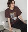 【接触冷感】アソート転写Tシャツ
