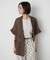 【着る方が涼しい！？】シアータッチメッシュWテーラージャケット