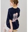 【ANOTHER BRANCH】ベアーベアーTシャツ