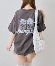 【ANOTHER BRANCH】ベアーベアーTシャツ