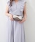 【natural couture】2WAYリボンバッグ