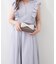 【natural couture】2WAYリボンバッグ