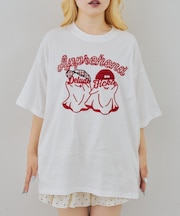 【ANOTHER BRANCH】オバケブラザーズBIGTee
