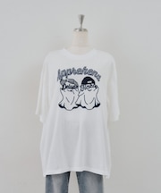 【ANOTHER BRANCH】オバケブラザーズBIGTee