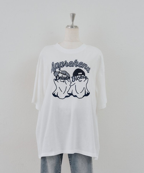 【ANOTHER BRANCH】オバケブラザーズBIGTee