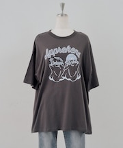 【ANOTHER BRANCH】オバケブラザーズBIGTee