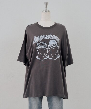 【ANOTHER BRANCH】オバケブラザーズBIGTee