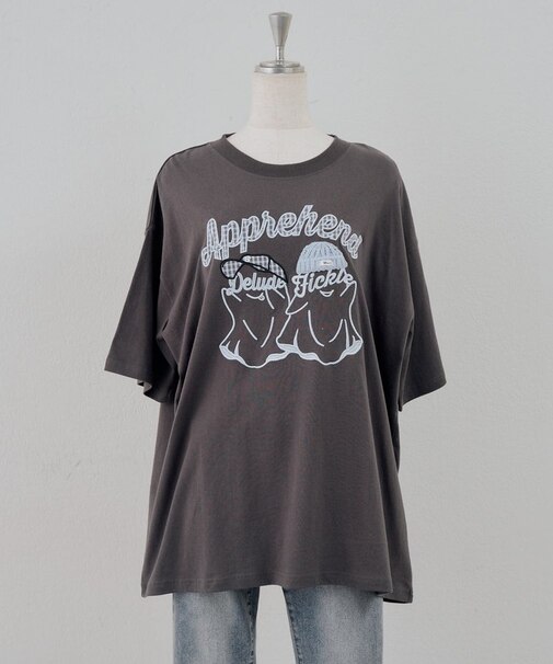 【ANOTHER BRANCH】オバケブラザーズBIGTee