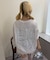 【continuer】ドットロゴBigTee
