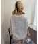 【continuer】ドットロゴBigTee