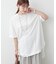【WEB限定】カノコBACKヘンリープルオーバー