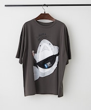 久しぶりのゆるキャラサコッシュT