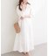 【natural couture】マルチWAYシャツワンピ