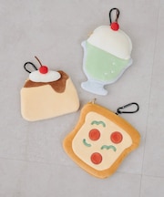 もちもち喫茶パスケース
