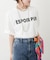 アソートロゴBIGTシャツ