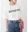 アソートロゴBIGTシャツ