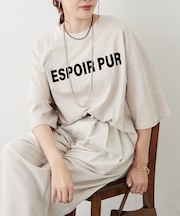 アソートロゴBIGTシャツ
