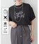 【Tシャツとブラウスの良いとこどり】アソート大人ブラウスＴ