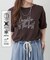 【Tシャツとブラウスの良いとこどり】アソート大人ブラウスＴ