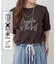 【Tシャツとブラウスの良いとこどり】アソート大人ブラウスＴ