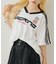 【ANOTHER BRANCH】袖レースゲームＴee
