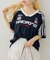 【ANOTHER BRANCH】袖レースゲームＴee