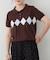 アーガイルポロニット