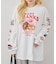 【ANOTHER BRANCH】ドーナツショップロンTee
