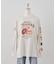 【ANOTHER BRANCH】ドーナツショップロンTee