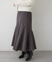 スエポンマーメイドスカート