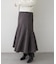 スエポンマーメイドスカート