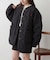 【US. POLO ASSN.】配色キルティングブルゾン