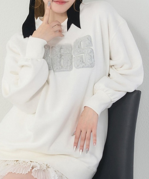 【one after another 】スウェット