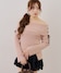 ピンク