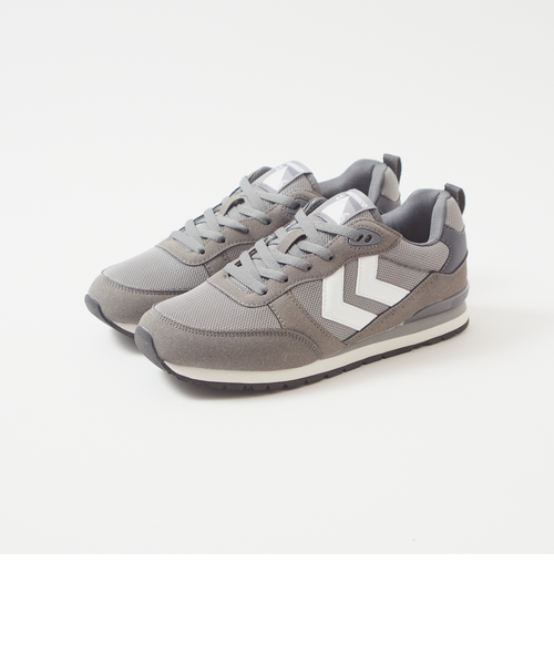 ヒュンメル レディース スポーツシューズ トレーナー Fallon MC カラー:Nirvana / Picante ヒュンメル レディース スニーカー トレーナー Monaco 86 カラー