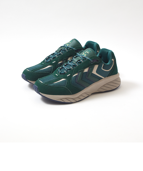 REACH LX 6000 MS｜ヒュンメルのアウトレット通販｜三井アウトレット