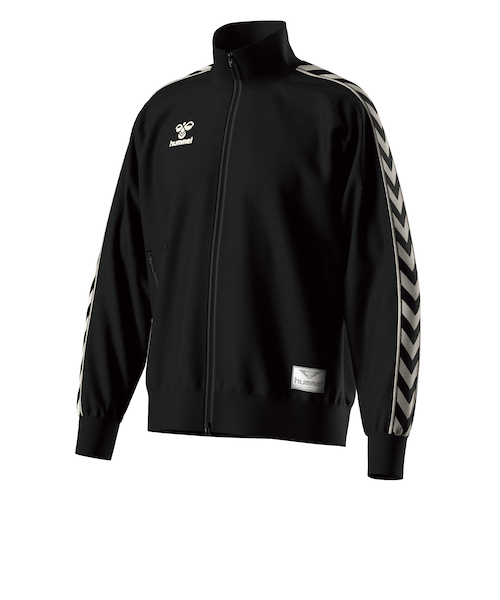 ヒュンメル上下ヤッケ（M） hummel ヒュンメル ウインドブレーカー 上下 メンズ
