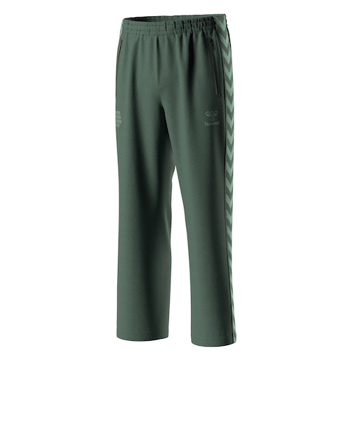 HMP トラックパンツ セミワイドストレート|ヒュンメルのアウトレット通販|三井 HMP トラックパンツ セミワイドストレート|ヒュンメルのアウトレット通販|三井