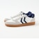 WHITE/BLUE