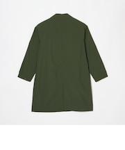 HMP ｹｲﾘｮｳﾊﾟｯｶﾌﾞﾙﾛﾝｸﾞｺｰﾄ