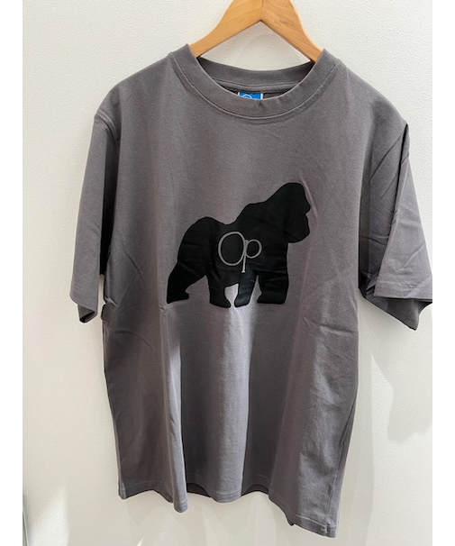 OPﾊﾝｿﾃﾞTｼｬﾂ