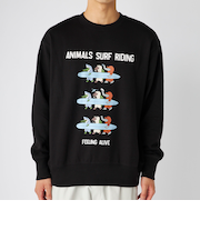 OceanPacific/オーシャンパシフィック クルースウェット