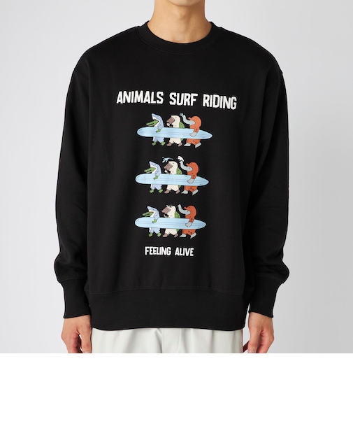 OceanPacific/オーシャンパシフィック クルースウェット