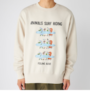 OceanPacific/オーシャンパシフィック クルースウェット