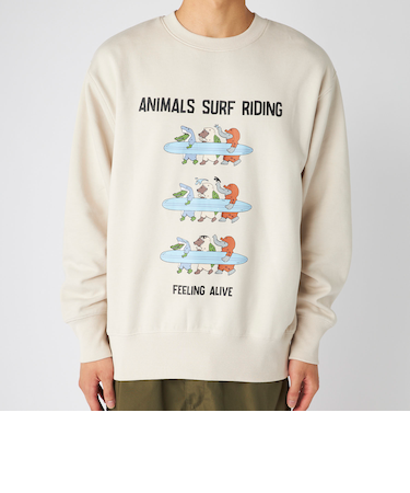 OceanPacific/オーシャンパシフィック クルースウェット